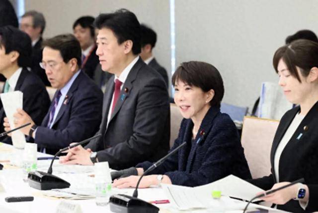 皇冠代理登3
_日本触碰中国红线后皇冠代理登3
,3支代表团请求访华,中方连出4招强硬回击