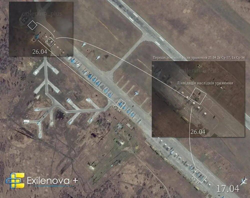 皇冠信用盘怎么开户
_乌克兰夜袭!跨越1700公里袭击沙戈尔空军基地皇冠信用盘怎么开户
,摧毁2架苏-57战机