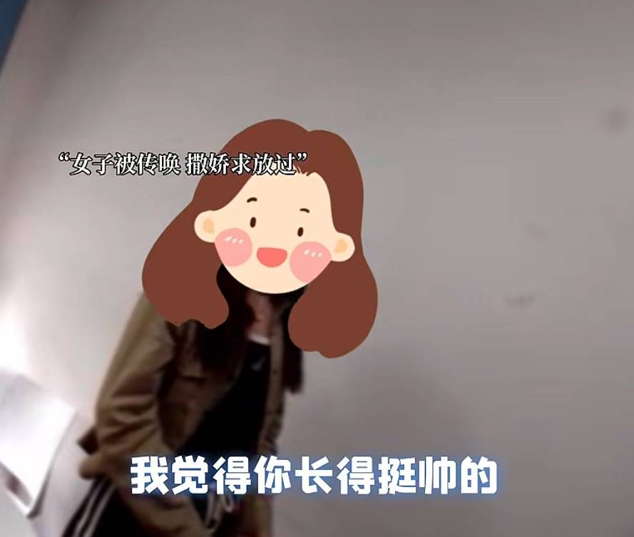 世界杯开户言方网站
_民警因头发卷被投诉烫头世界杯开户言方网站
,无奈称“我这是自来卷”