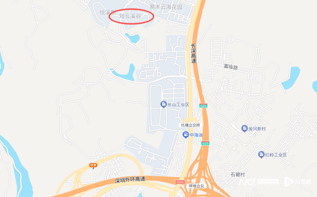 皇冠信用盘
_“今晚非常臭”!惠深交界一小区异味扰民皇冠信用盘
,业主投诉了8年!官方:监测合格,但难完全闻不到