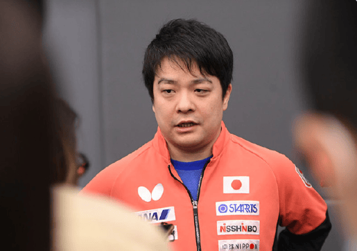 世界杯代理网址
_日乒主帅岸川圣也:梁靖崑表现太出色世界杯代理网址
,中国队展现世界第一水准