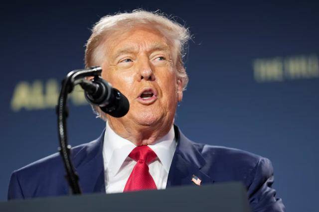 世界杯冠军奖金
_特朗普万万没想到世界杯冠军奖金
,这12.5%的税率,反而给中国送了1个契机?