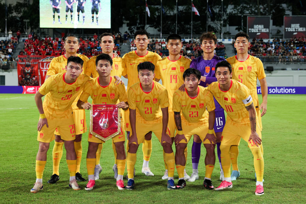 世界杯2026年美加墨
_国足2比1击败新加坡世界杯2026年美加墨
,延续两队交手43年不败战绩